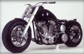 2011 Exile Cycles Fat Bloke photo
